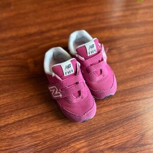 New Balance Sneakers